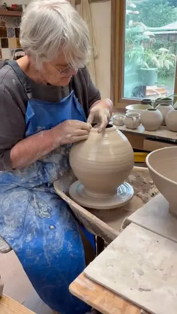 ...